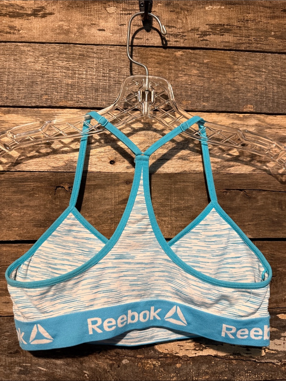 💰BOGO FREE girls’ Reebok Sports Bra - Picture 3 of 4